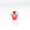 19MM 10A 250V 2Pin Button Switch Momentary Reset Push Button Switch