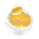 60 Pcs Crystal Gold Collagen Eye Mask Anti-Aging Wrinkle Eye Care Mask Skin Care
