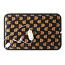 Electric Pet Heating Pad 3 Modes Portable Foldable Waterproof Dog Cat Heated Mat For Indoor & Outdoor