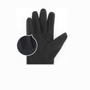M/L/XL/2XL Winter Warm Touch Screen Gloves Multi-purpose Waterproof Windproof Non-slip Double Thermal Cycling Running Climbing Skiing Gloves with Zipper Pocket