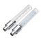 4PCS XANES WL03 5 LED 7 Modes 6 Batteries Bicycle Colorful Wheel Light Nozzle Spoke Light