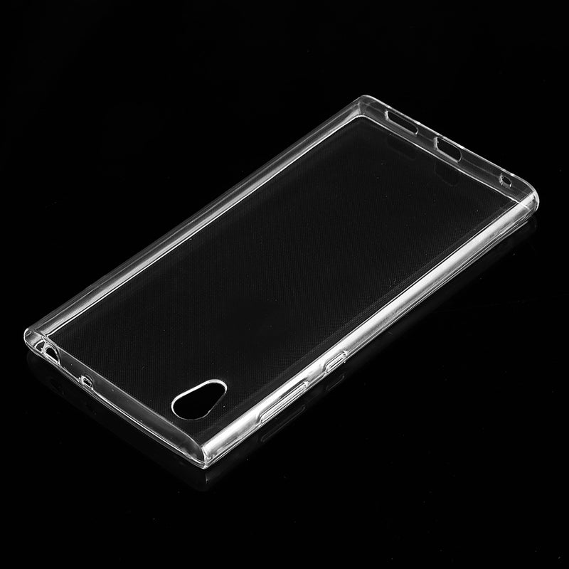 Bakeey Ultra-thin Soft TPU Protective Case For Xperia L1