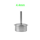 Quick 861DW Soldering Station Nozzles 4.4mmm 6.4mm 8.4mm 12.7mm