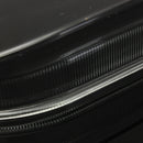 Right Glass Car Headlight Lens Cover Housing For VW Golf MK4 GTI R32 1999-2005