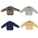 3XL Air Conditioning Coats Clothes Fan Cooling Long Sleeve Men Women Jacket Work Hiking Summer
