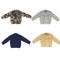 3XL Air Conditioning Coats Clothes Fan Cooling Long Sleeve Men Women Jacket Work Hiking Summer
