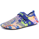 Women Quick-dry Breathable Swim Snorkeling Beach Shoes Barefoot Slip-on Walking Hiking Shoes