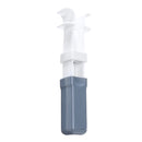 Mouth Exerciser Silicone Oral Lips Muscle Training Device Recovery Massager Tongue Trainer Puller for Dysarthria Tongue Muscle Rehabilitation Stroke Hemiparalysis