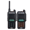 Baofeng UV9R-ERA Walkie Talkie 128 Channel 9500mAh 10W VHF UHF Handheld Two Way Radio