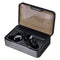 B-X01 Mini Wireless bluetooth 5.0 Earbuds Noise Cancelling Sport TWS Earphone Headphone for Xiaomi Airdots