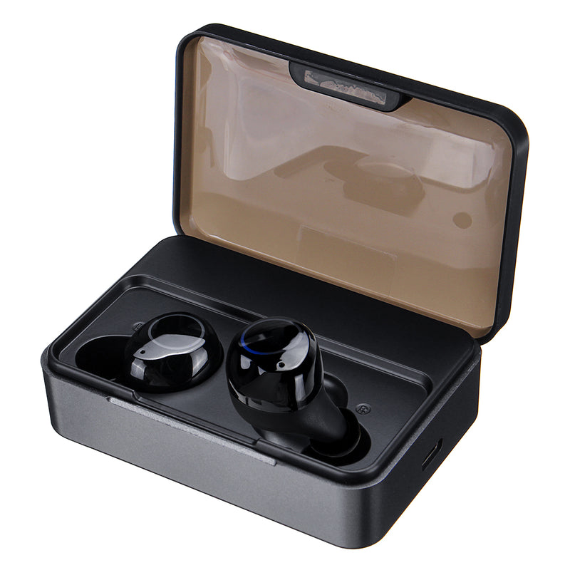 B-X01 Mini Wireless bluetooth 5.0 Earbuds Noise Cancelling Sport TWS Earphone Headphone for Xiaomi Airdots