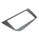 2DIN Radio Fascia Car Stereo Panel Plate Adapter Trim For Seat Leon Right Hand Drive