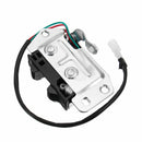 Car Tailgate Rear Back Door Lock Latch For Toyota Hiace 1992-2004