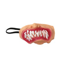 Halloween Horror Funny Performance Dress Up Half Face Mask Exaggerated Expression