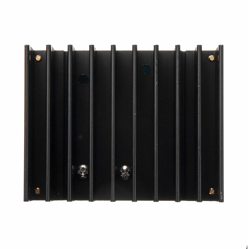 600W 12A DC 8V To 16 V Or DC 12V To 60V Adjustable Boost Converter Power Supply Board Step-Up Module