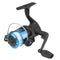 ZANLURE HT200 Plastic 5.2:1 3BB Spinning Fishing Reel Long Casting Fishing Reel Sea Fishing