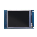 2.8 Inch TFT LCD Touch Screen Color Display Module 320 x 240 ILI9341 Driver For UNO Mega2560