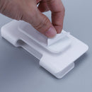 DT Wall Mount Smart Phone Tablet Charging Holder with 3M Glue for Cellphone and Pad Anti-drop Fixing Phone Holder