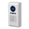 Plug-In Air Purifier Ozone Generator Sterilizer Industrial Grade Odor Remover 100mg/h With LED Display & Timing Function