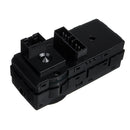 Car Electric Window Master Switch with Green LED Light For Holden VE Commodore 2006-2013