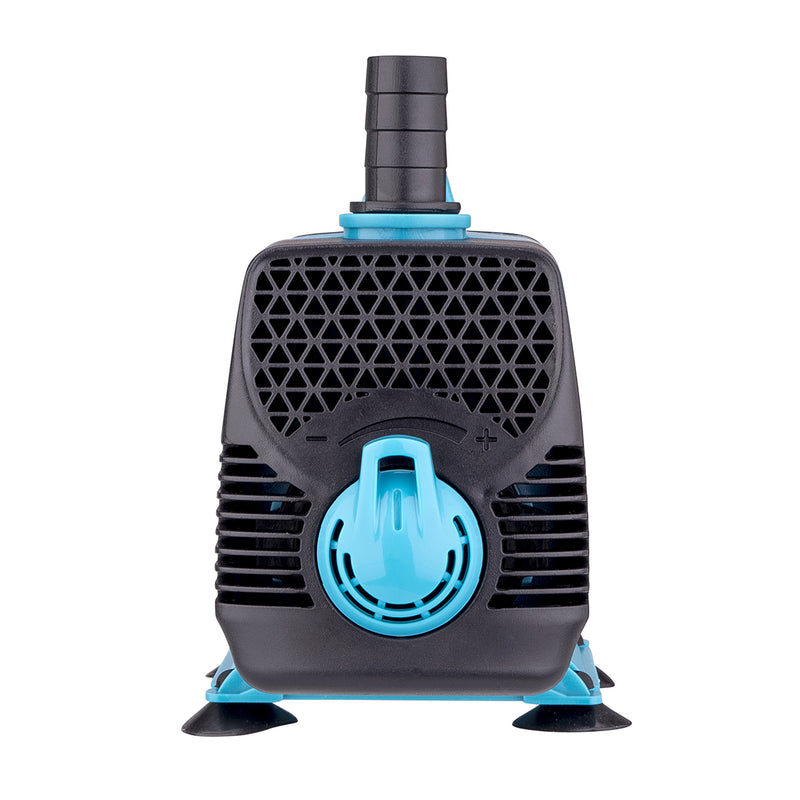 55W 3000L/H Submersible Water Pond Pump Aquarium Fish Tank Fountain Pump