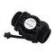 Water Flow Sensor Fuel Flow Meter Water Meter Sensor Flowmeter Water Sensor Counter Indicator FS400A G1 DN25 1-60l/min 1.2MPA