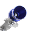 Turbo Car Blow Vale BOV Sound Whistle Muffler Exhaust Pipe Simulator