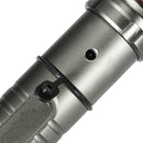 MECO  T6 2000lm 5 Modes Lotus Shape LED Flashlight