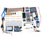 Ultimate UNO R3 LCD1602 Starter Kit With Keypad Servo Motor Gas Relay RTC Module Geekcreit for Arduino - products that work with official Arduino boards