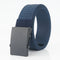 120cm AWMN SG5 Roller Buckle Nylon Tactical Belt Outdoor Leisure Belt for Man Women Waistband