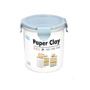 Nororo Paper Clay 800ML SOFT Ultralight DIY  Non-Toxic Non-Brushed Space Sand Kids Play Toy