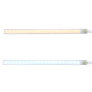 Dimmable 6W 30CM USB LED Touch Sensor Rigid Strip Light Cabinet Wardrobe Cupboard Lamp