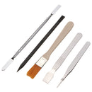 20 in 1 Screen Opening Repair Plier Pry Disassemble Tools Kits Precision Screwdriver Set Repiar Tool