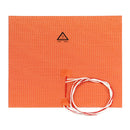 300*300mm 300w 110V/220V Silicone Heated Bed Heating Pad for 3D Printer