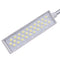 1W Super Bright 30 LED Sewing Machine Lamp Table Desk Work Light Magnetic Mounting Base AC110-220V