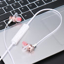 Bakeey RS-01 Magnet Wireless bluetooth Earphone Bass Sports Headphone for iPhone X 8 Samsung Xiaomi