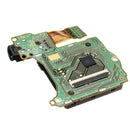 Replacement Cartridge Slot Reader Game Card Socket for Nintendo Switch Game Console