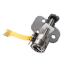 5pcs DC 5V 2 Phase 4 Wire Stepper Motor DC Motor