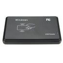 USB Interface 125Khz RFID Contactless Proximity Sensor ID Card Reader