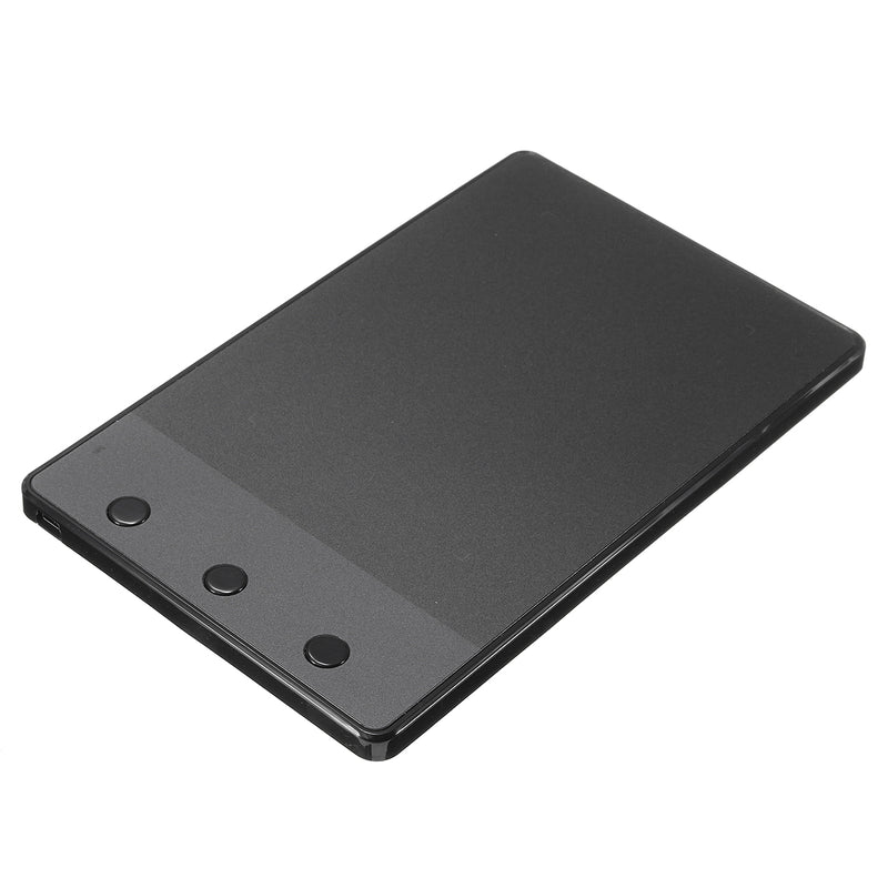 Huion H420 4" x 2.23" USB Art Design Graphics Tablet Drawing Pad with Digital Pen