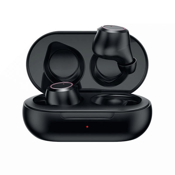 DOOGEE Dopods TWS bluetooth 5.0 Earphone HiFi QCC3020 Wireless Stereo Touch Control Headphones with Type-C Charging Case