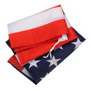 5FT X 3FT United States American US National Flag Banner