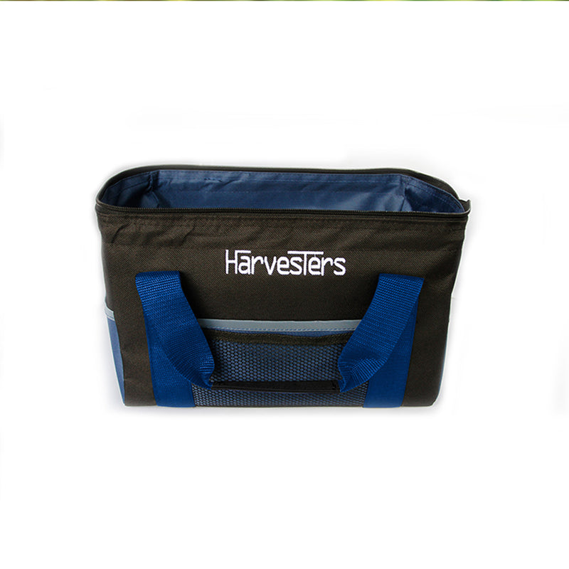 Hand Tool Plumber Electrician Zipper Tool Bag Pouch Organize Storage Portable