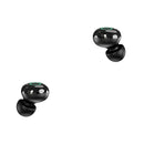 Bakeey T5 Binaural bluetooth TWS Stereo HiFi In-ear Earphone IPX5 Waterproof Headphones for Xiaomi Huawei