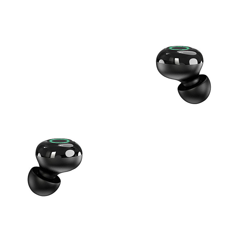 Bakeey T5 Binaural bluetooth TWS Stereo HiFi In-ear Earphone IPX5 Waterproof Headphones for Xiaomi Huawei