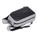 IPRee 19L Anti-theft Backpack USB Charging Headphone Jack 16inch Laptop Bag Luminous School Bag