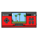 Coolbaby 3.0 Inch Game Console Retro Mini Handheld Game Player Built-In 348 Classic Games