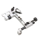 Practical Suspended Edge Guide For Juki LU-1508 LU-1510 Industrial Sewing Machines GB-6