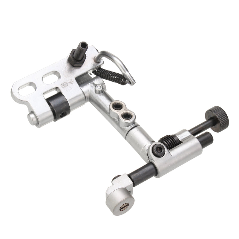 Practical Suspended Edge Guide For Juki LU-1508 LU-1510 Industrial Sewing Machines GB-6