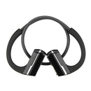 Sports Wireless bluetooth Headset Headphone  Noise Cancelling Waterproof Earphone Stereo Earbuds with Mic